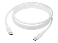 dbramante1928 re-charge USB Type-C kabel 2m Hvid