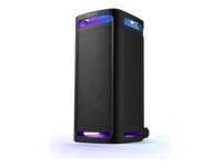 Sony ULT TOWER 9AC Festhøjttaler Sort