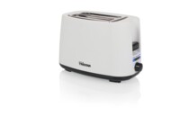 Tristar BR-1055 Brødrister 750W Hvid