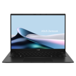ASUS Zenbook 14 OLED UM3406KA-QD065W 14' 1920 x 1200 (WUXGA) 350 16GB 512GB AMD Radeon 860M Windows 11 Home