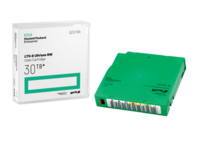 HPE RW Data Cartridge 1x LTO Ultrium 12TB