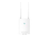 Grandstream GWN7605LR Trådløs forbindelse Hvid