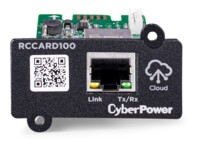 CyberPower 10/100 Adapter for fjernadministration