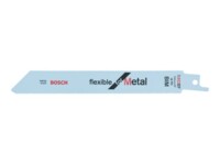 Bosch flexible for Metal Savklinge S 922 EF