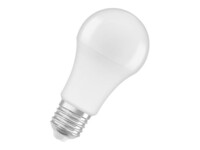 OSRAM LED STAR Classic A LED-lyspære 10W F 1055lumen 2700K Varmt hvidt lys