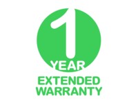 APC Extended Warranty Support opgradering 1år Næste forretningsdag svartid