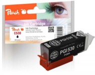 Peach PI100-497 Sort 400 sider Blæk