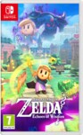 Switch The Legend of Zelda: Echoes of Wisdom