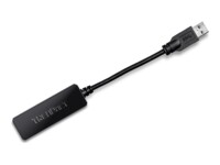 TRENDnet Netværksadapter SuperSpeed USB 3.0 2Gbps Kabling