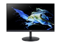 Acer Vero CB242Y Gbipr 24' 1920 x 1080 (Full HD) VGA (HD-15) HDMI DisplayPort 120Hz