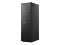 Dell Pro Slim Essential QVS1260 Tynd desktop Core Ultra 5 225 16GB 512GB Intel Graphics Windows 11 Pro
