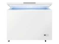 AEG AHB531D1LW Klasse D 308l Hvid