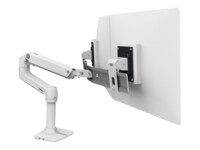Ergotron LX Monteringssæt 2 LCD displays Op til 25'