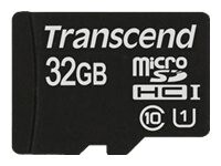 Transcend microSDHC 32GB
