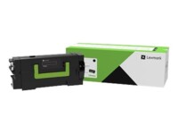 Lexmark Sort 35000 sider Toner 58D2X0E