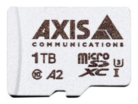 AXIS Surveillance microSDXC 1TB 100MB/s