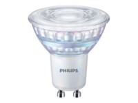 Philips LED-spot lyspære 6.2W F 575lumen 2200-2700K Varmt hvidt lys