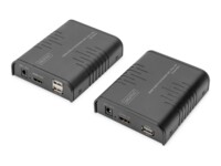 DIGITUS KVM-forlænger