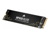 CORSAIR SSD MP600 ELITE 2TB M.2 PCI Express 4.0 x4 (NVMe)