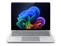 Microsoft Surface Laptop Copilot+ PC for Business 13.8' 2304 x 1536 X1E-80-100 16GB 512GB Qualcomm Adreno Windows 11 Pro