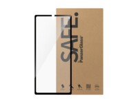 PanzerGlass SAFE. by ® Screen Protector Google Pixel 7a | Ultra-Wide Fit | Bulk Google - Pixel 7a