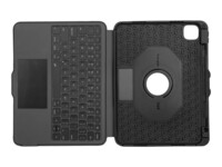 Targus Versavu Tastatur og folio-kasse Ja Trådløs UK
