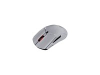 HyperX Pulsefire Haste 2 Pro 4k Wireless Gaming Optisk Trådløs Grå