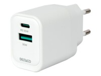 DELTACO Adapter