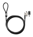 HP Keyed Cable Lock Sikkerhedskabelslås