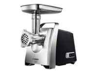 Bosch ProPower MFW68660 Kødhakkemaskine 800W Sort