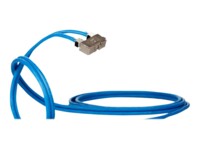 Metz Connect Cable connector class EA 360° Grå