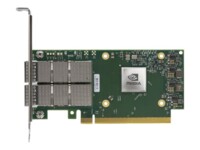NVIDIA ConnectX-6 Dx EN Netværksadapter PCI Express 4.0 x16 100Gbps