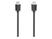 Hama HDMI han -> HDMI han 4096 x 2160 75 cm