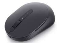 Dell Premier MS7421W Optisk Trådløs Sort