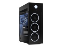 OMEN 45L by HP GT22-3475ng microATX Core Ultra 9 285K 64GB 2TB NVIDIA GeForce RTX 5080 / Intel Graphics Windows 11 Home