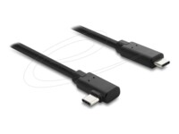 Delock Active Optical Cable USB 10 Gbps USB Type-C™ male to male angled 10 m