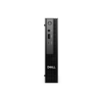 DELL Pro QCM1250 Micro PC i3-14100T Intel Core i3 8GB 512GB Windows 11 Pro