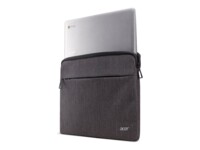 Acer Hylster 15.6' Grå