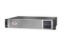 APC Smart-UPS Li-Ion 750VA Short Depth Connect UPS