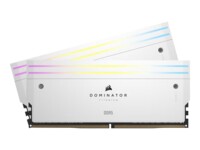 CORSAIR Dominator DDR5 SDRAM 48GB kit 7200MHz CL36 DIMM 288-PIN