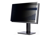 StarTech.com 24-inch 16:9 Monitor Privacy Screen, Hanging Filter/Shield