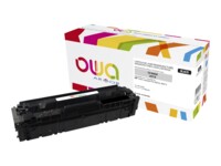 OWA Sort 2800 sider