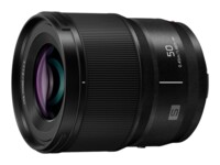 Panasonic Lumix S S-S50E Objektiv