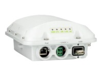 Ruckus T350 Series T350se Trådløs forbindelse Hvid