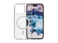 dbramante1928 Iceland Pro Beskyttelsescover Gennemsigtig Apple iPhone 15 Pro Max