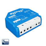 Shelly Wave Wave 1 Relais max 16A 1 Kanal Unterputz ZWave
