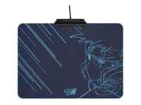 Lexip x Tsume NARUTO SHIPPUDEN Kakashi Musemåtte