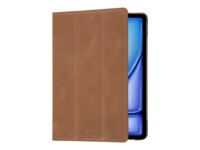 dbramante1928 Beskyttelsescover Brun Apple 10.9-inch iPad Air (4. generation, 5. generation) ¦ Apple 11-inch iPad Air (M2, M3, M4)