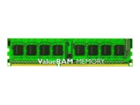 Kingston ValueRAM DDR3L 4GB 1600MHz CL11 Ikke-ECC