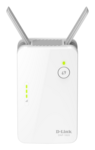 D-Link DAP-1620 WiFi-rækkeviddeforlænger Ekstern